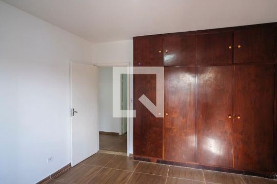 Quarto 1 de casa para alugar com 3 quartos, 114m² em Santa Maria, São Caetano do Sul