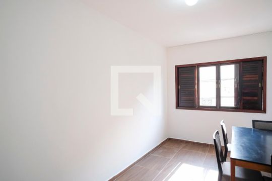 Quarto 2 de casa para alugar com 3 quartos, 114m² em Santa Maria, São Caetano do Sul