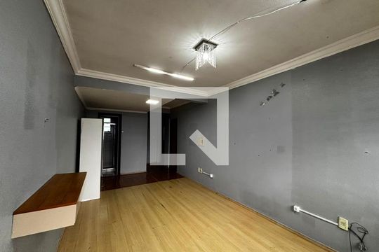 Studio de kitnet/studio para alugar com 1 quarto, 28m² em Mathias Velho, Canoas