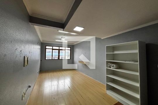 Studio de kitnet/studio para alugar com 1 quarto, 28m² em Mathias Velho, Canoas