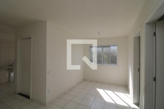 Sala de apartamento à venda com 2 quartos, 50m² em Jardim Vila Formosa, São Paulo