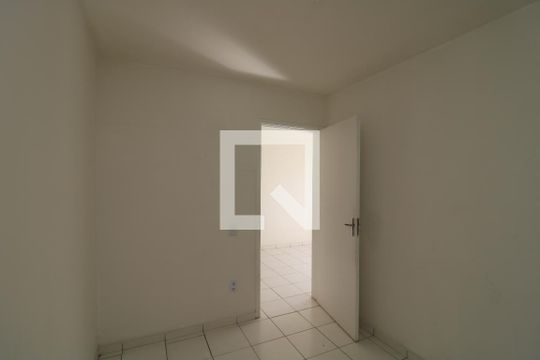 Quarto de apartamento à venda com 2 quartos, 50m² em Jardim Vila Formosa, São Paulo