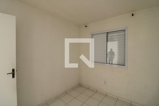 Quarto de apartamento à venda com 2 quartos, 50m² em Jardim Vila Formosa, São Paulo