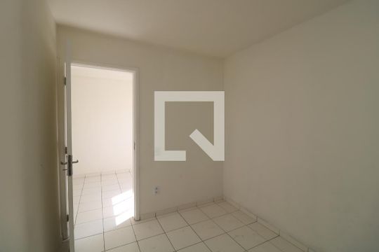 Quarto 2 de apartamento à venda com 2 quartos, 50m² em Jardim Vila Formosa, São Paulo