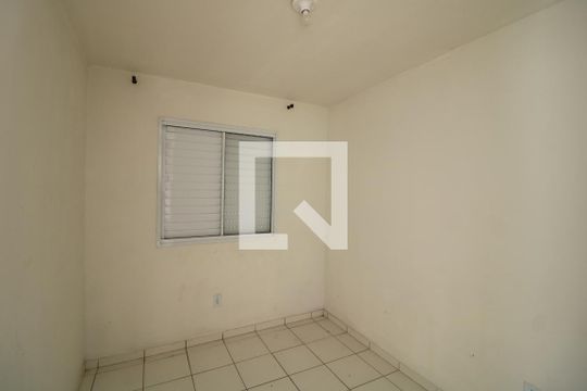 Quarto de apartamento à venda com 2 quartos, 50m² em Jardim Vila Formosa, São Paulo