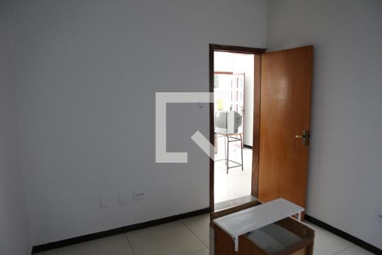 Quarto 1 de casa para alugar com 4 quartos, 200m² em Novo Eldorado, Contagem