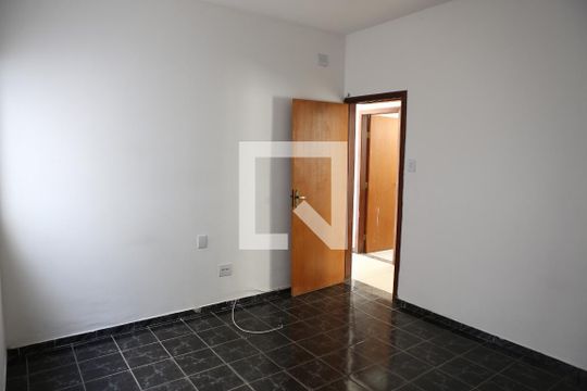 Quarto 2 de casa para alugar com 4 quartos, 200m² em Novo Eldorado, Contagem