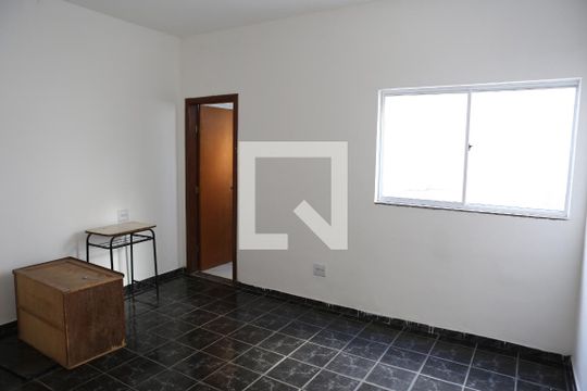 Quarto 2 de casa para alugar com 4 quartos, 200m² em Novo Eldorado, Contagem