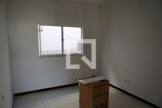 Quarto 1 de casa para alugar com 4 quartos, 200m² em Novo Eldorado, Contagem