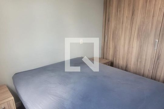 Quarto de apartamento à venda com 2 quartos, 54m² em Vila Industrial (Campinas), Campinas