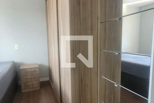 Quarto de apartamento à venda com 2 quartos, 54m² em Vila Industrial (Campinas), Campinas