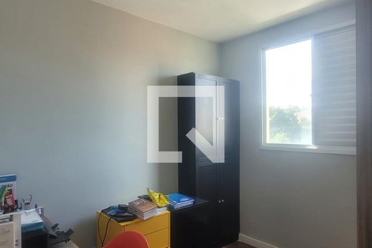 Quarto de apartamento à venda com 2 quartos, 54m² em Vila Industrial (Campinas), Campinas
