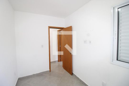 Quarto 1 de apartamento para alugar com 2 quartos, 32m² em Vila Brasil, São Paulo