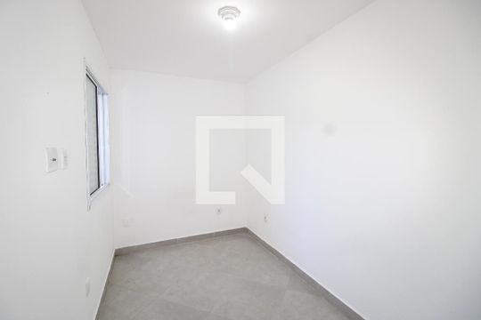 Quarto 1 de apartamento para alugar com 2 quartos, 32m² em Vila Brasil, São Paulo