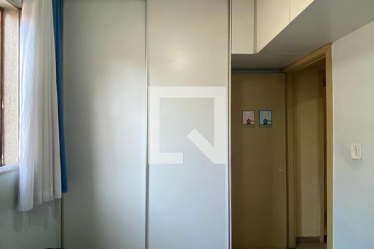 Quarto 2 de apartamento à venda com 2 quartos, 114m² em Chácara, Betim