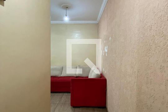Apartamento à venda com 2 quartos, 114m² em Chácara, Betim