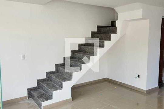 Sala de casa à venda com 3 quartos, 84m² em Campo Grande, Rio de Janeiro