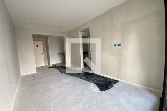 Sala de apartamento para alugar com 3 quartos, 84m² em Butantã, São Paulo