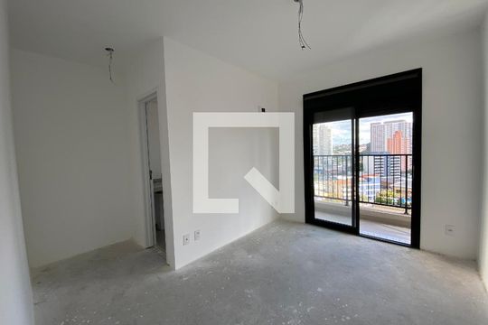 Suíte de apartamento para alugar com 3 quartos, 84m² em Butantã, São Paulo