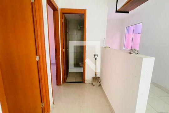 Sala/Cozinha de apartamento para alugar com 2 quartos, 87m² em Caucaia do Alto, Cotia