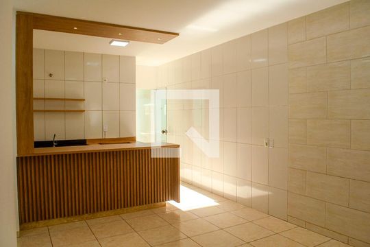 Sala de casa à venda com 2 quartos, 130m² em Setor Estrela Dalva, Goiânia