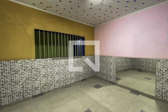 Casa à venda com 3 quartos, 415m² em Ponte Rasa, São Paulo