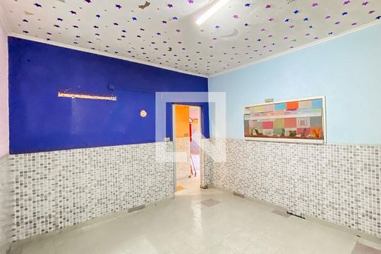 Casa à venda com 3 quartos, 415m² em Ponte Rasa, São Paulo