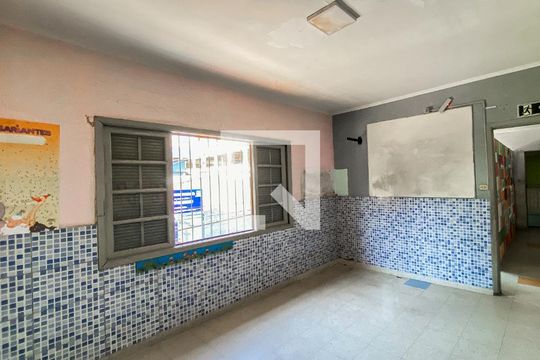 Casa à venda com 3 quartos, 415m² em Ponte Rasa, São Paulo