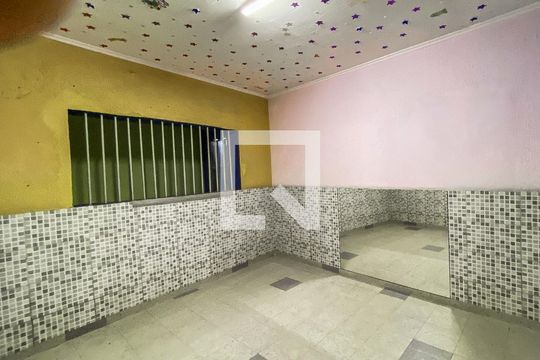 Casa à venda com 3 quartos, 415m² em Ponte Rasa, São Paulo