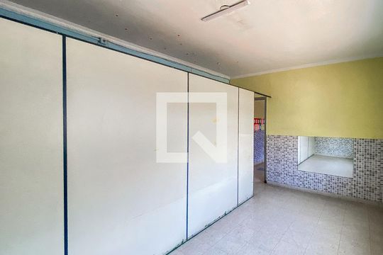 Casa à venda com 3 quartos, 415m² em Ponte Rasa, São Paulo