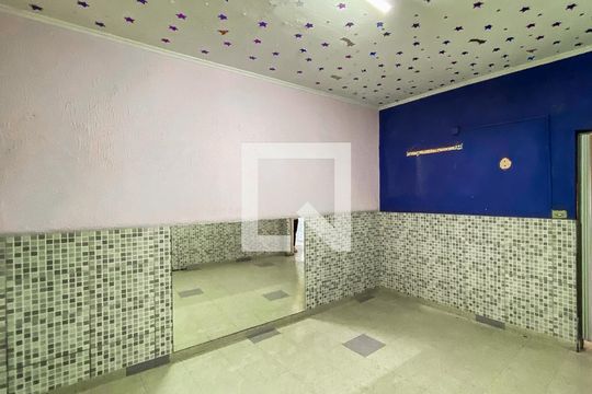 Casa à venda com 3 quartos, 415m² em Ponte Rasa, São Paulo