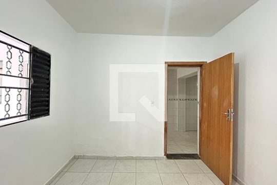 Casa para alugar com 2 quartos, 50m² em Conjunto Lagoa, Belo Horizonte