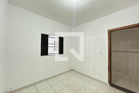Casa para alugar com 2 quartos, 50m² em Conjunto Lagoa, Belo Horizonte