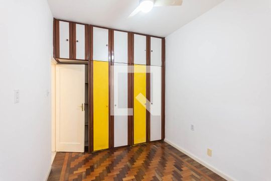 Suíte de casa à venda com 3 quartos, 153m² em Tijuca, Rio de Janeiro