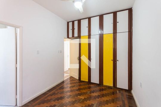 Suíte de casa à venda com 3 quartos, 153m² em Tijuca, Rio de Janeiro
