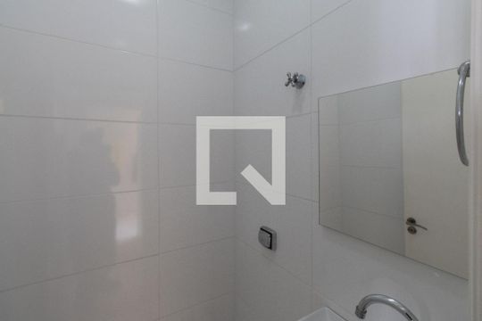 Lavabo de casa à venda com 3 quartos, 153m² em Vila Maria Alta, São Paulo