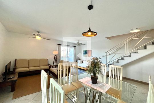 Sala de apartamento para alugar com 4 quartos, 183m² em Vila da Saúde, São Paulo