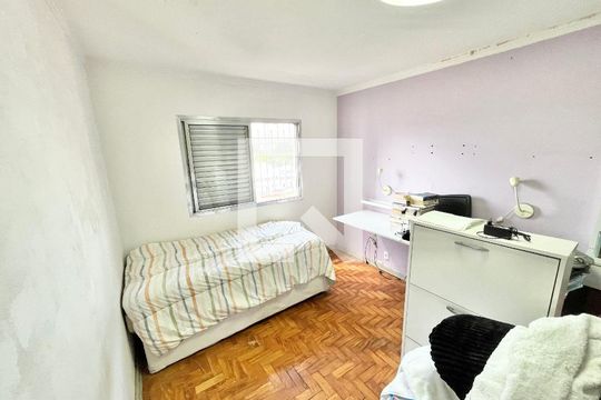 Quarto 2 de apartamento para alugar com 2 quartos, 70m² em Imirim, São Paulo