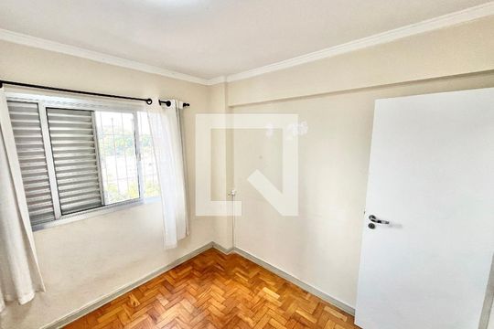Quarto 1 de apartamento para alugar com 2 quartos, 70m² em Imirim, São Paulo