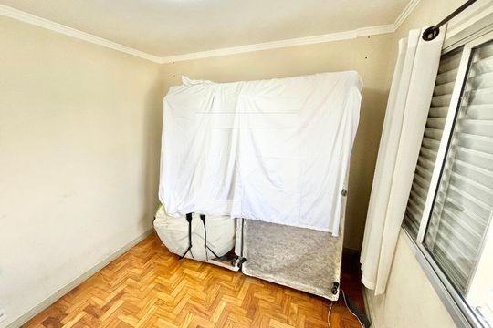 Quarto 1 de apartamento para alugar com 2 quartos, 70m² em Imirim, São Paulo