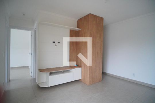 Apartamento à venda com 2 quartos, 58m² em Canudos, Novo Hamburgo