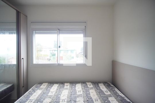 Quarto 2 de apartamento à venda com 2 quartos, 58m² em Canudos, Novo Hamburgo