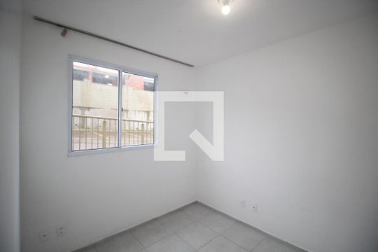 Quarto 1 de apartamento para alugar com 2 quartos, 55m² em Chácara das Pedras, Porto Alegre