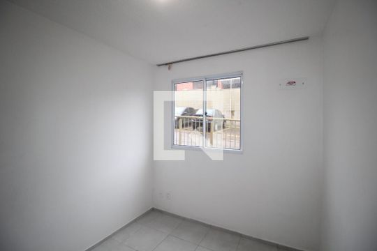 Quarto 1 de apartamento para alugar com 2 quartos, 55m² em Chácara das Pedras, Porto Alegre