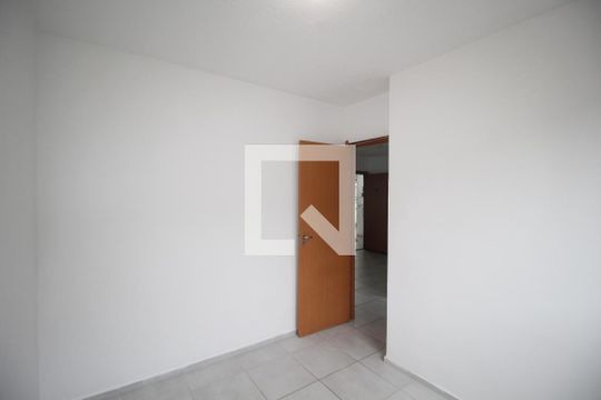 Quarto 1 de apartamento para alugar com 2 quartos, 55m² em Chácara das Pedras, Porto Alegre