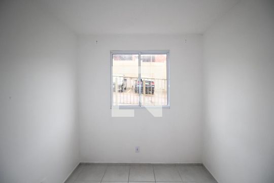 Quarto 2 de apartamento para alugar com 2 quartos, 55m² em Chácara das Pedras, Porto Alegre