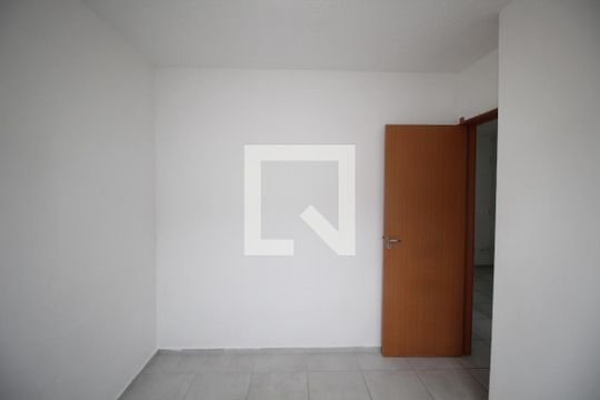 Quarto 1 de apartamento para alugar com 2 quartos, 55m² em Chácara das Pedras, Porto Alegre