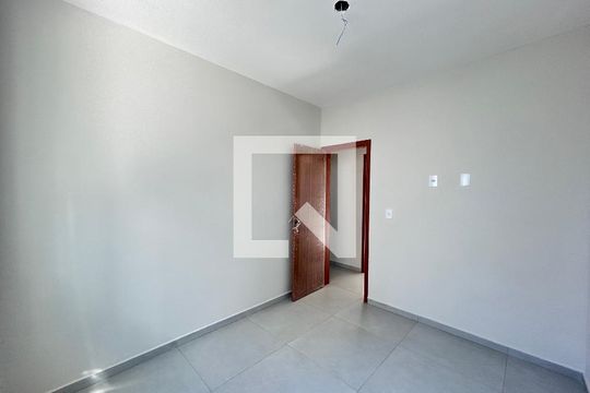 Casa de Condomínio à venda com 2 quartos, 73m² em Parque Xangri-lá, Contagem