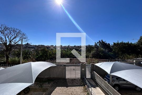 Casa de Condomínio à venda com 2 quartos, 73m² em Parque Xangri-lá, Contagem