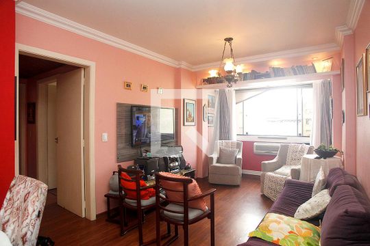 Apartamento para alugar com 2 quartos, 92m² em Menino Deus, Porto Alegre